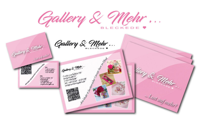 Gallery & Mehr