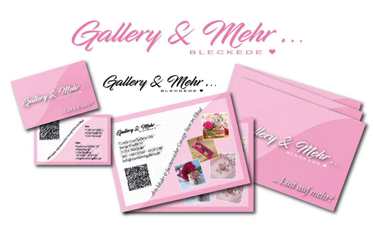 Gallery & Mehr
