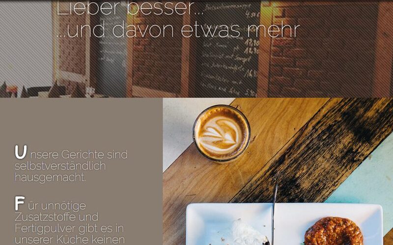 Altes Zollhaus Bleckede