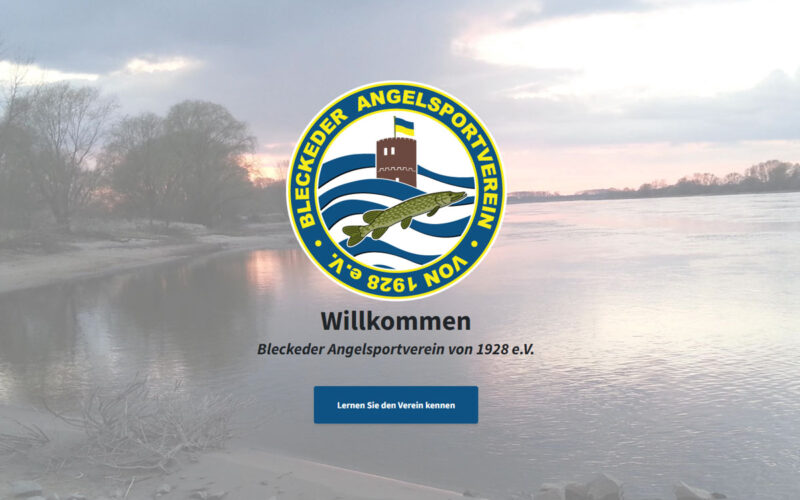 Angelsportverein Bleckede e.V.