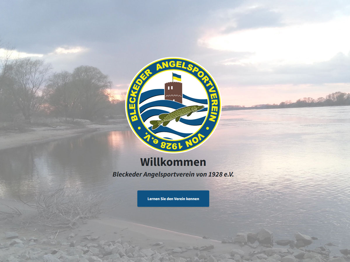Angelsportverein Bleckede e.V.