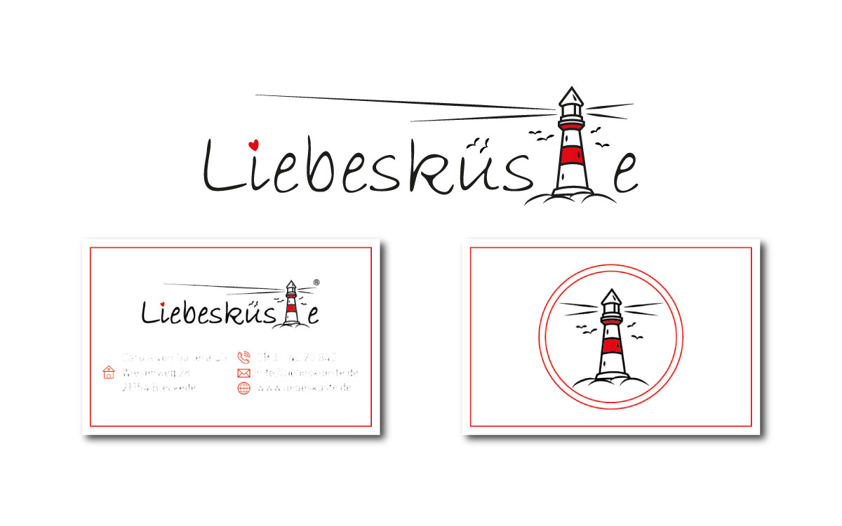 Liebesküste